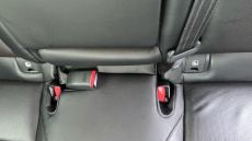 Mazda 3 2.0 Skyactiv-X MHEV GT Sport 4dr Auto Petrol Saloon